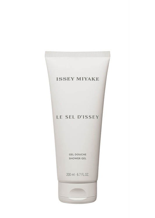 LE SEL D'ISSEY SHOWER GEL、アクセサリー&その他_フレグランス、ホワイト