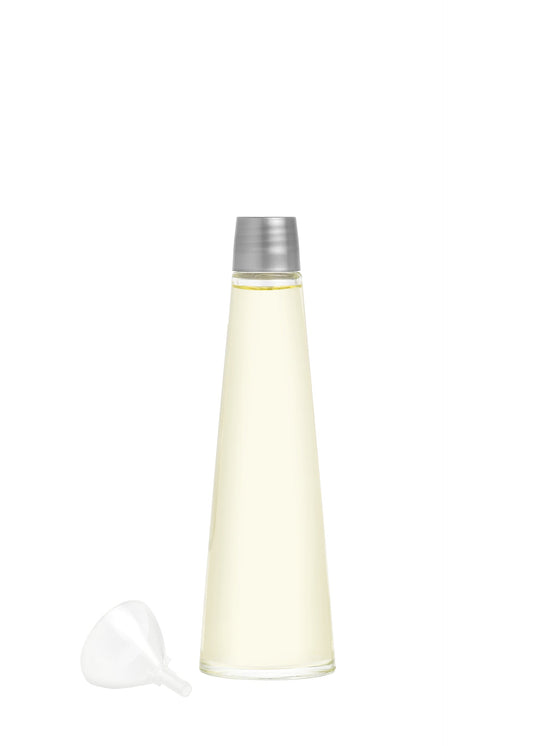 L'EAU D'ISSEY EAU DE PARFUM REFILL、アクセサリー&その他_フレグランス、ホワイト