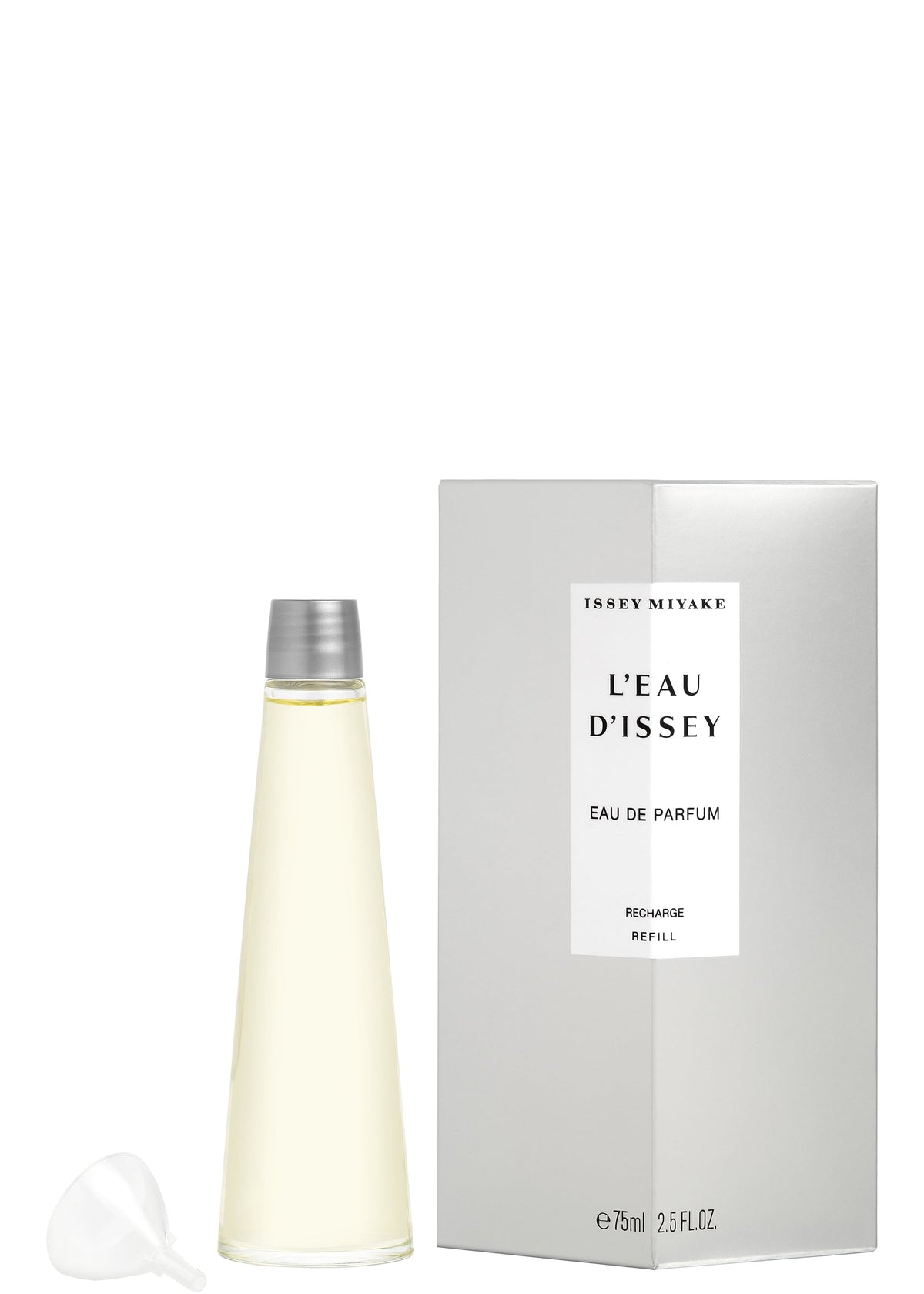 L'EAU D'ISSEY EAU DE PARFUM REFILL、アクセサリー&その他_フレグランス、ディテール画像1