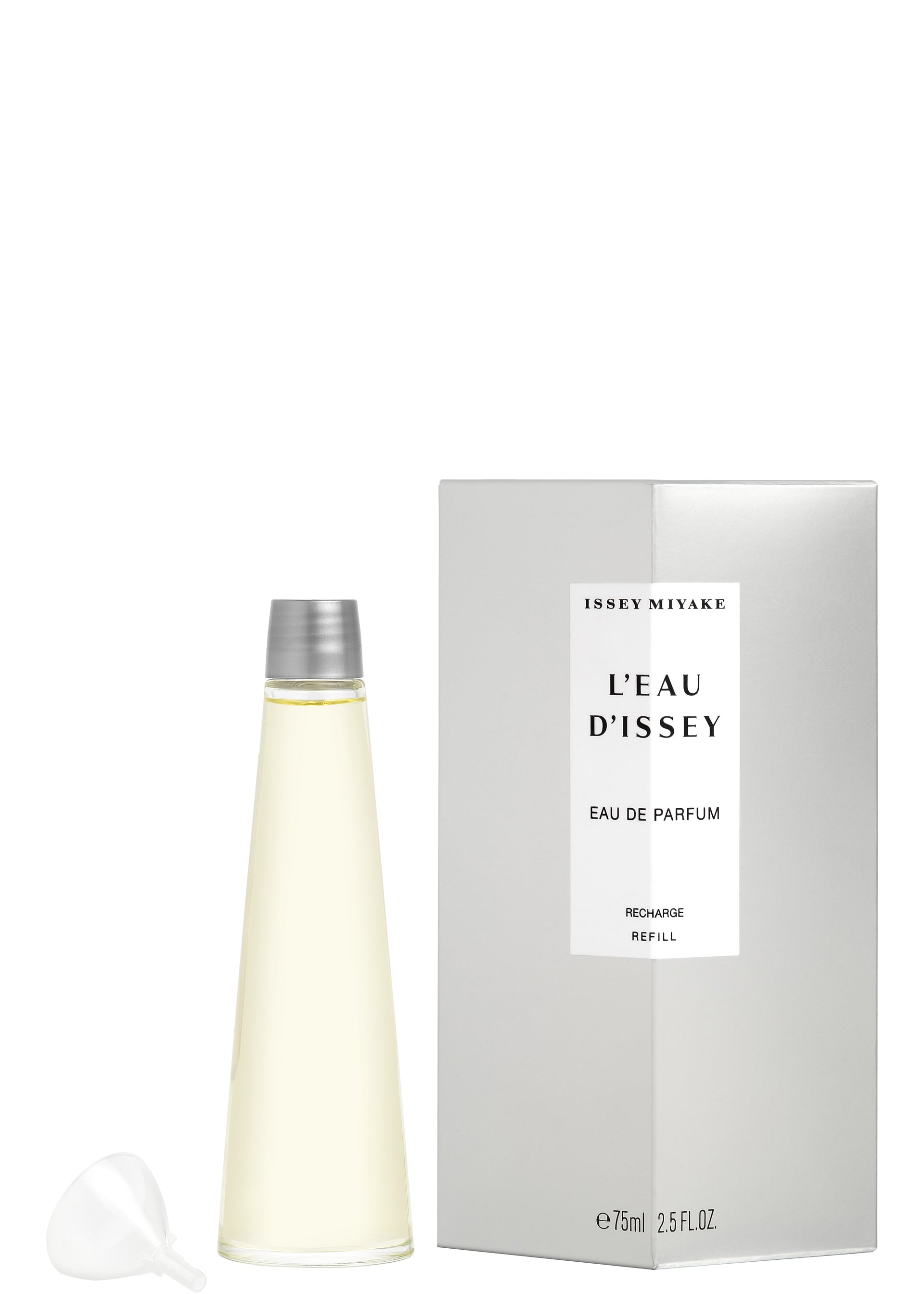 L'EAU D'ISSEY EAU DE PARFUM REFILL、アクセサリー&その他_フレグランス、ディテール画像1