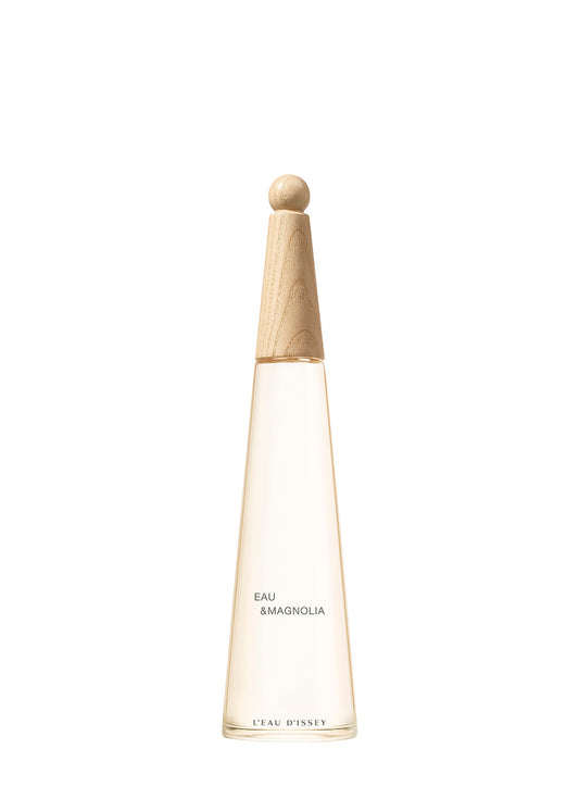 L'EAU D'ISSEY EAU&MAGNOLIA EAU DE TOILETTE、アクセサリー&その他_フレグランス、ホワイト