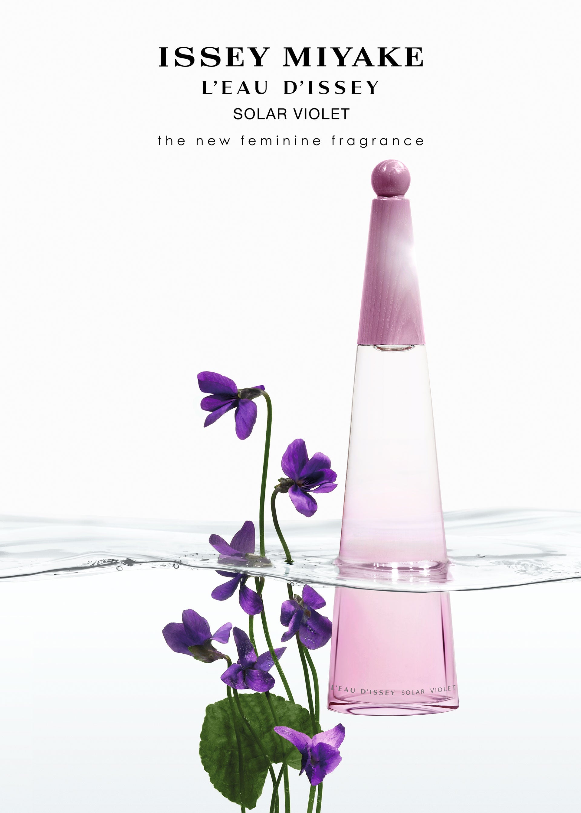 L'EAU D'ISSEY SOLAR VIOLET EAU DE TOILETTE INTENSE、アクセサリー&その他_フレグランス、ディテール画像2
