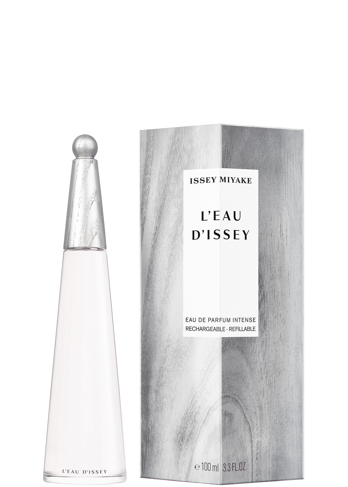 L'EAU D'ISSEY EAU DE PARFUM INTENSE、アクセサリー&その他_フレグランス、ディテール画像1