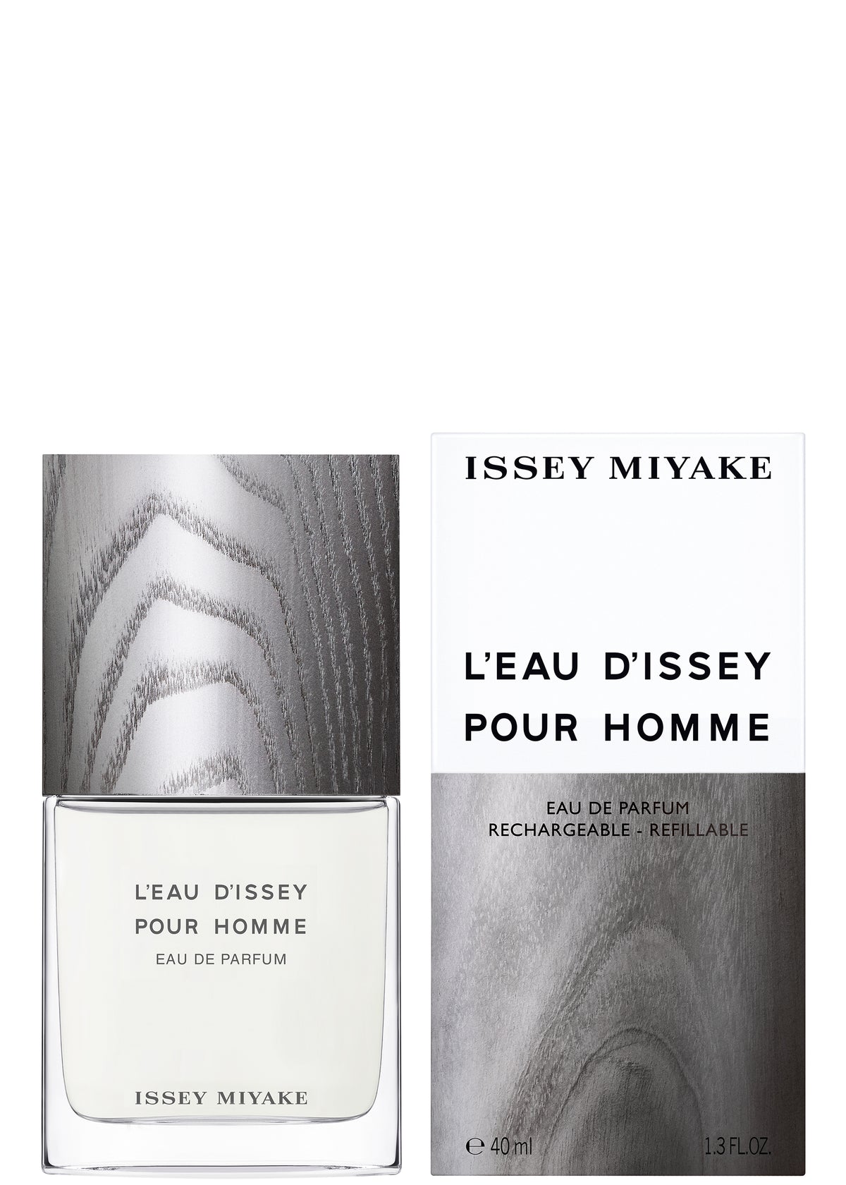 L'EAU D'ISSEY POUR HOMME EAU DE PARFUM、アクセサリー&その他_フレグランス、ディテール画像1