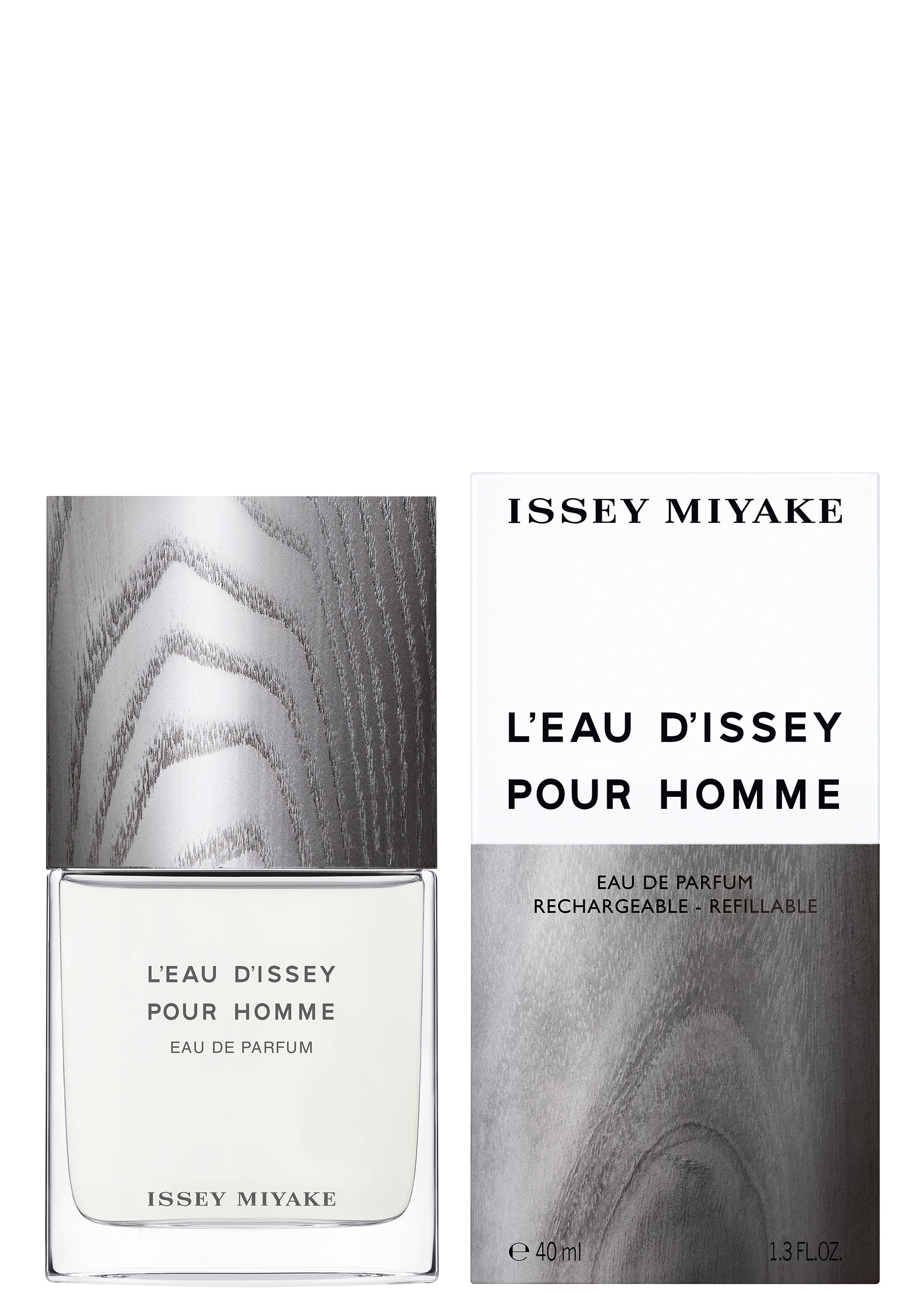 L'EAU D'ISSEY POUR HOMME EAU DE PARFUM、アクセサリー&その他_フレグランス、ディテール画像1