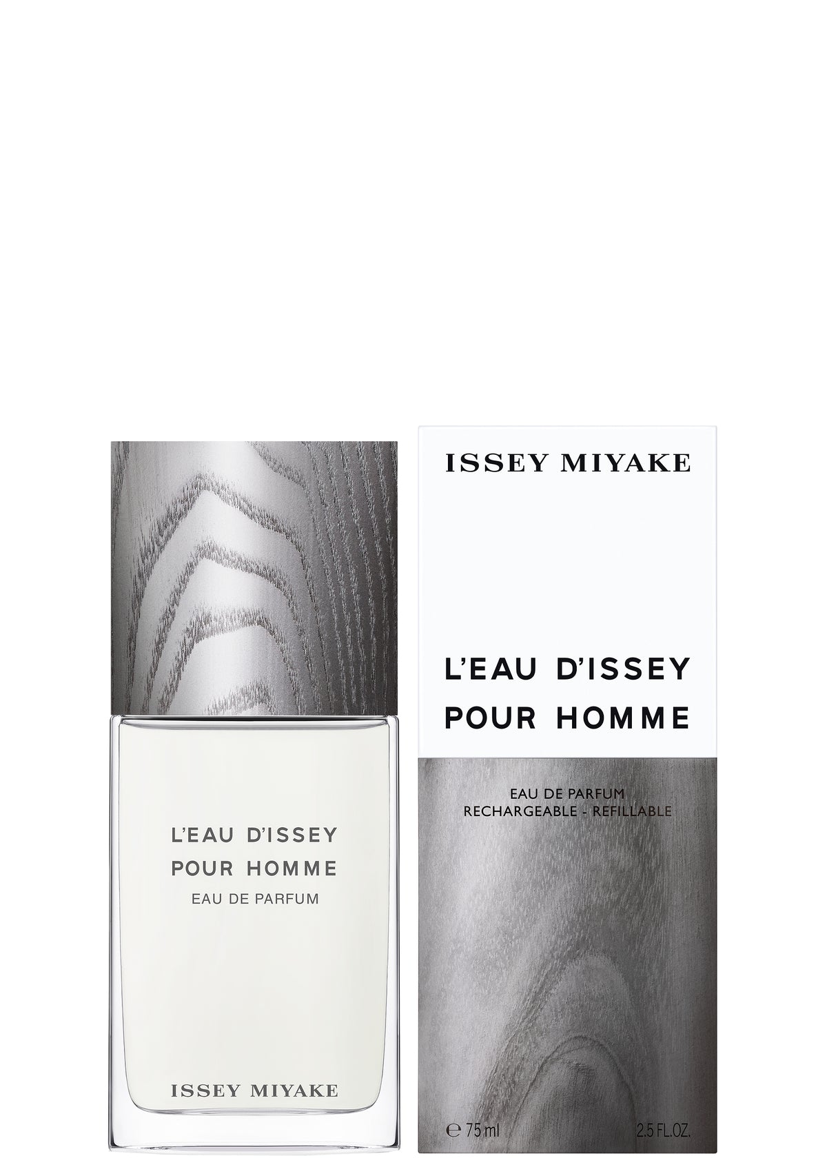 L'EAU D'ISSEY POUR HOMME EAU DE PARFUM、アクセサリー&その他_フレグランス、ディテール画像1