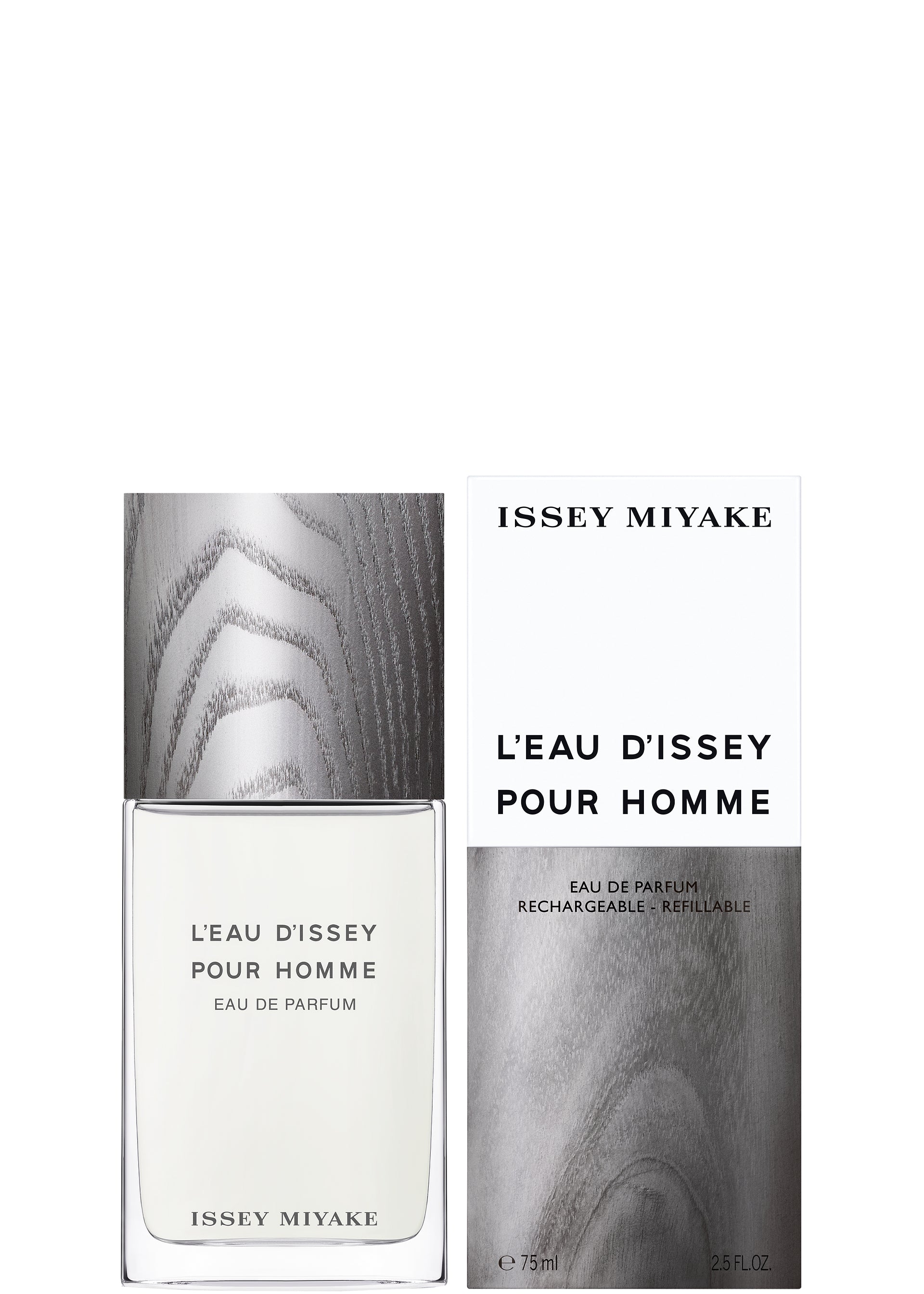 L'EAU D'ISSEY POUR HOMME EAU DE PARFUM、アクセサリー&その他_フレグランス、ディテール画像1