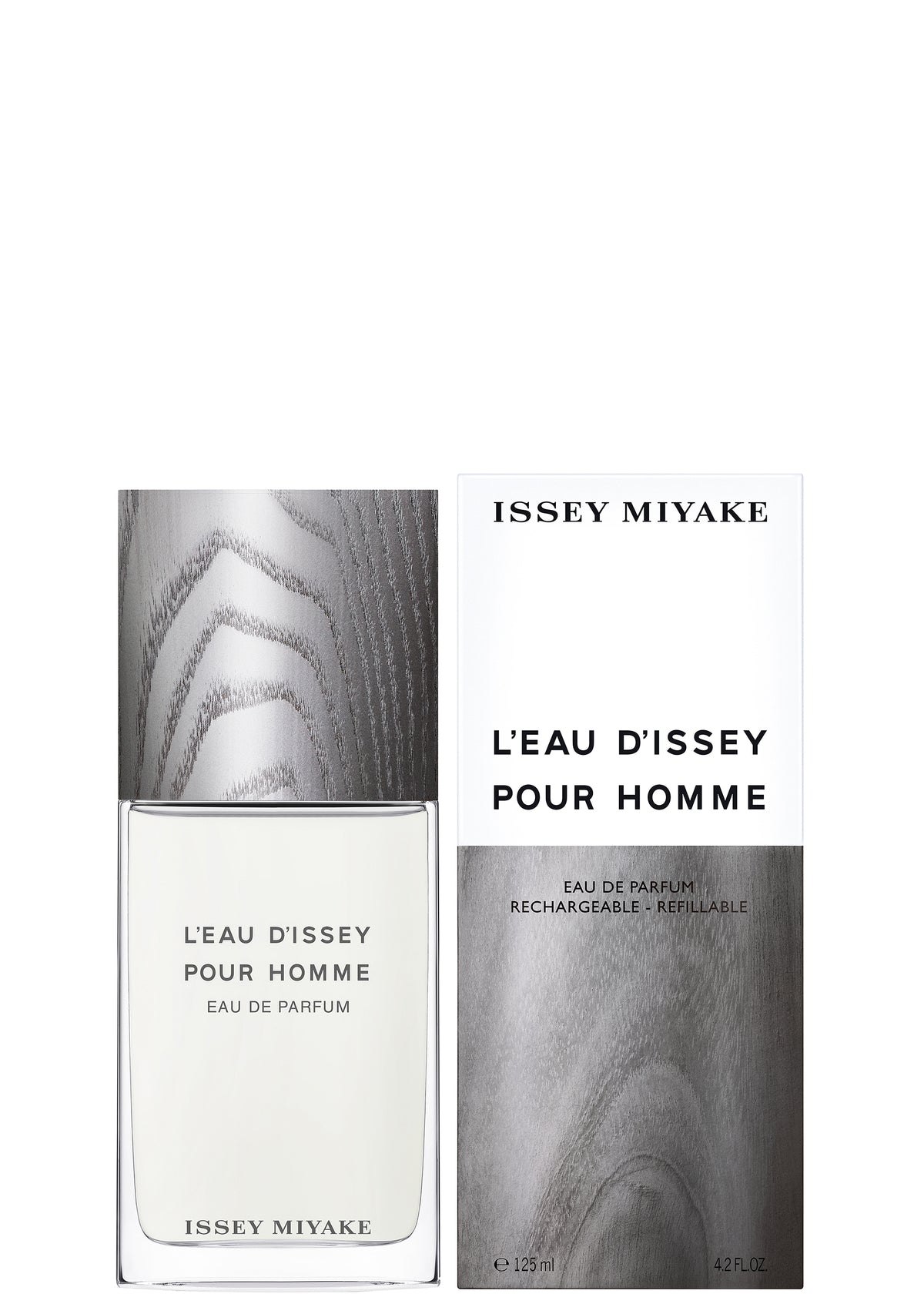 L'EAU D'ISSEY POUR HOMME EAU DE PARFUM、アクセサリー&その他_フレグランス、ディテール画像1