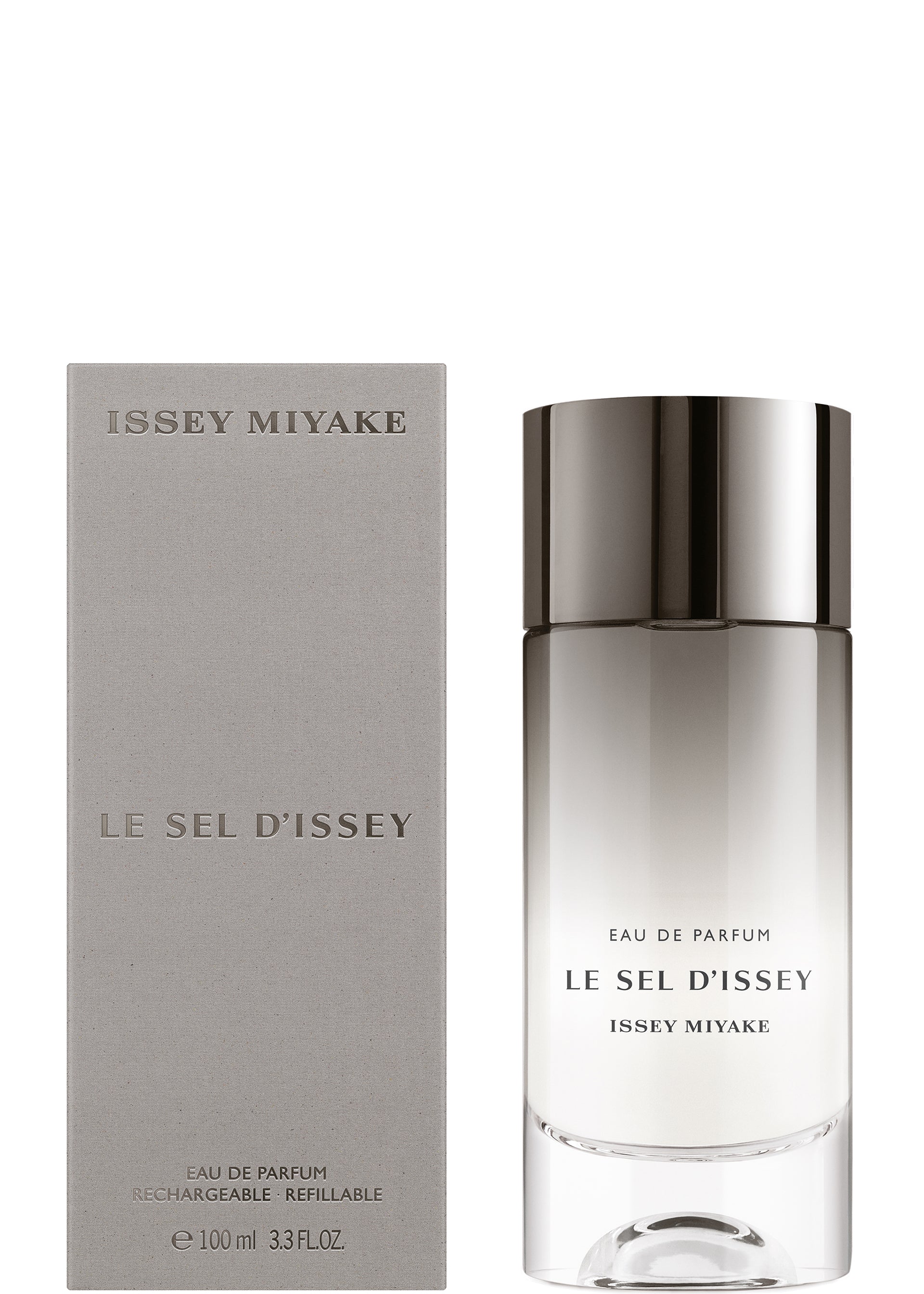 LE SEL D'ISSEY EAU DE PARFUM、アクセサリー&その他_フレグランス、ディテール画像1