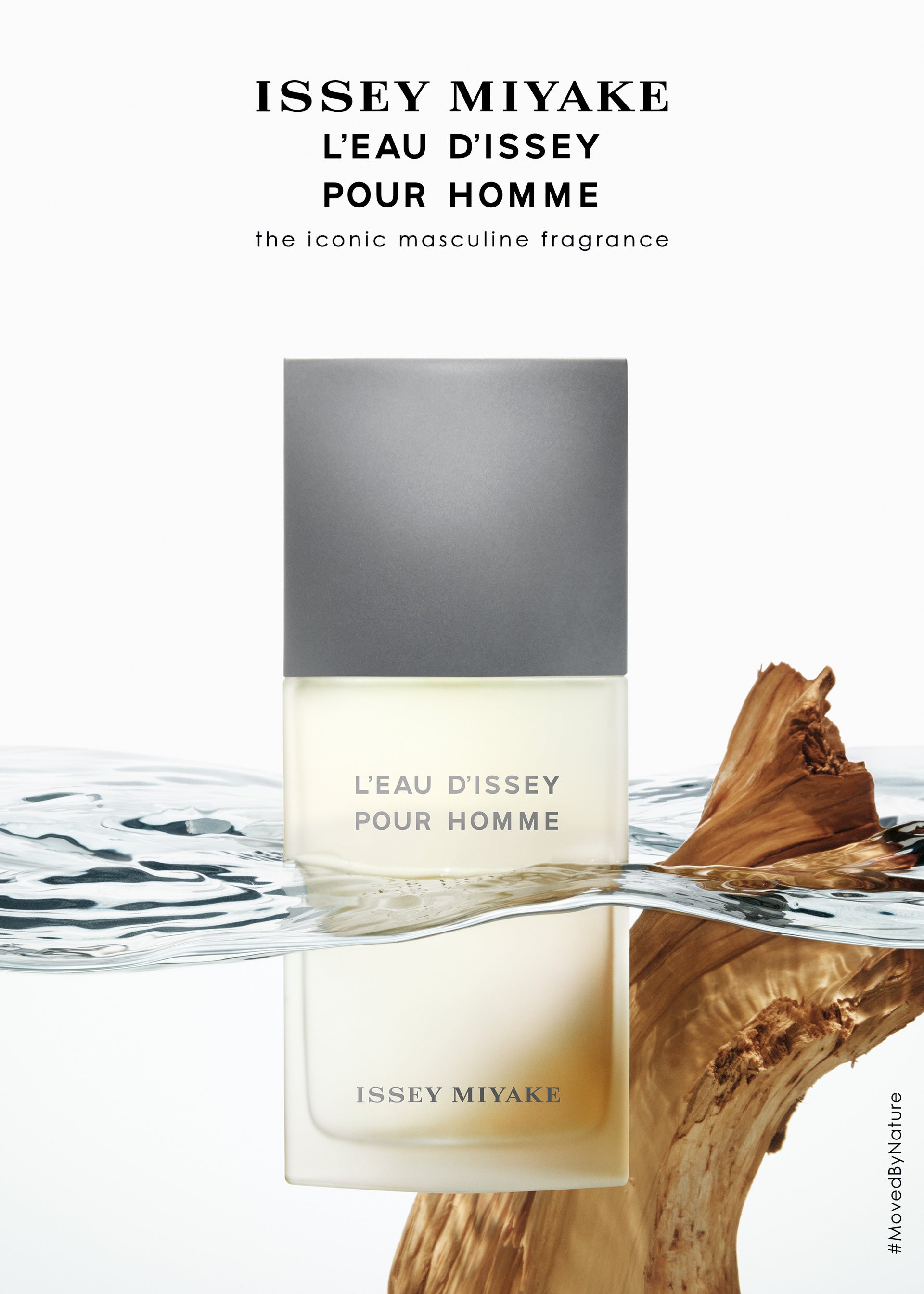 L'EAU D'ISSEY POUR HOMME EAU DE TOILETTE、アクセサリー&その他_フレグランス、ディテール画像2