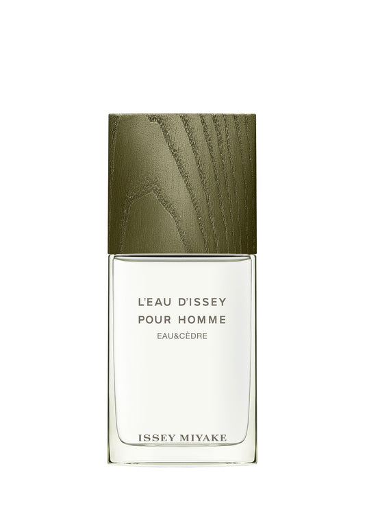 L'EAU D'ISSEY POUR HOMME EAU&CEDRE EAU DE TOILETTE、アクセサリー&その他_フレグランス、ホワイト