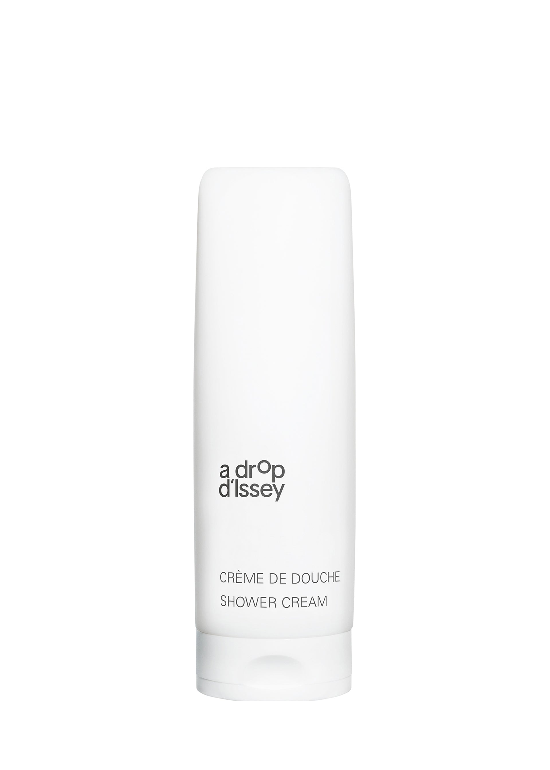 a drop d'Issey SHOWER CREAM、アクセサリー&その他_フレグランス、ホワイト