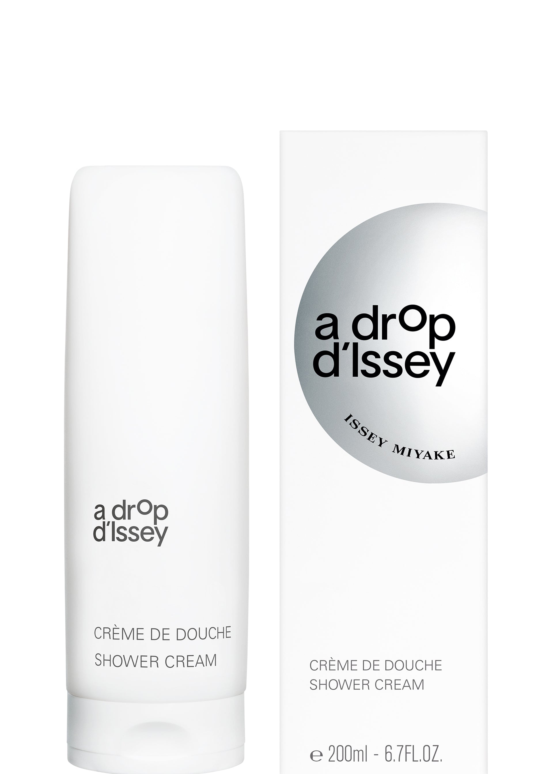 a drop d'Issey SHOWER CREAM、アクセサリー&その他_フレグランス、ディティール画像1