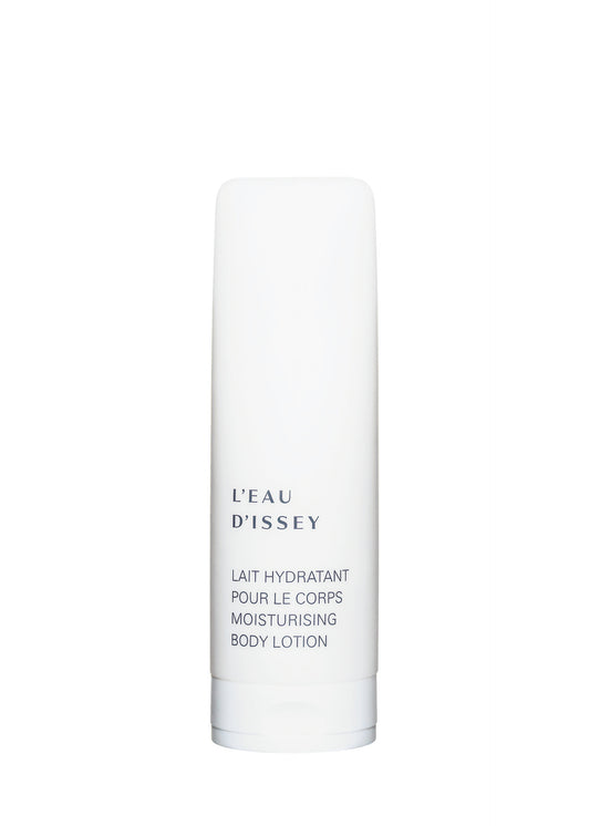 L'EAU D'ISSEY MOISTURISING BODY LOTION、アクセサリー&その他_フレグランス、ホワイト