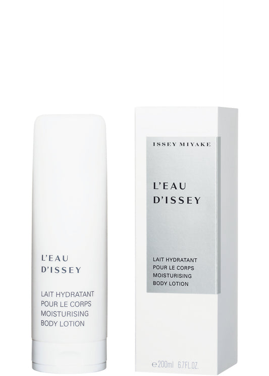L'EAU D'ISSEY MOISTURISING BODY LOTION、アクセサリー&その他_フレグランス、ディティール画像1