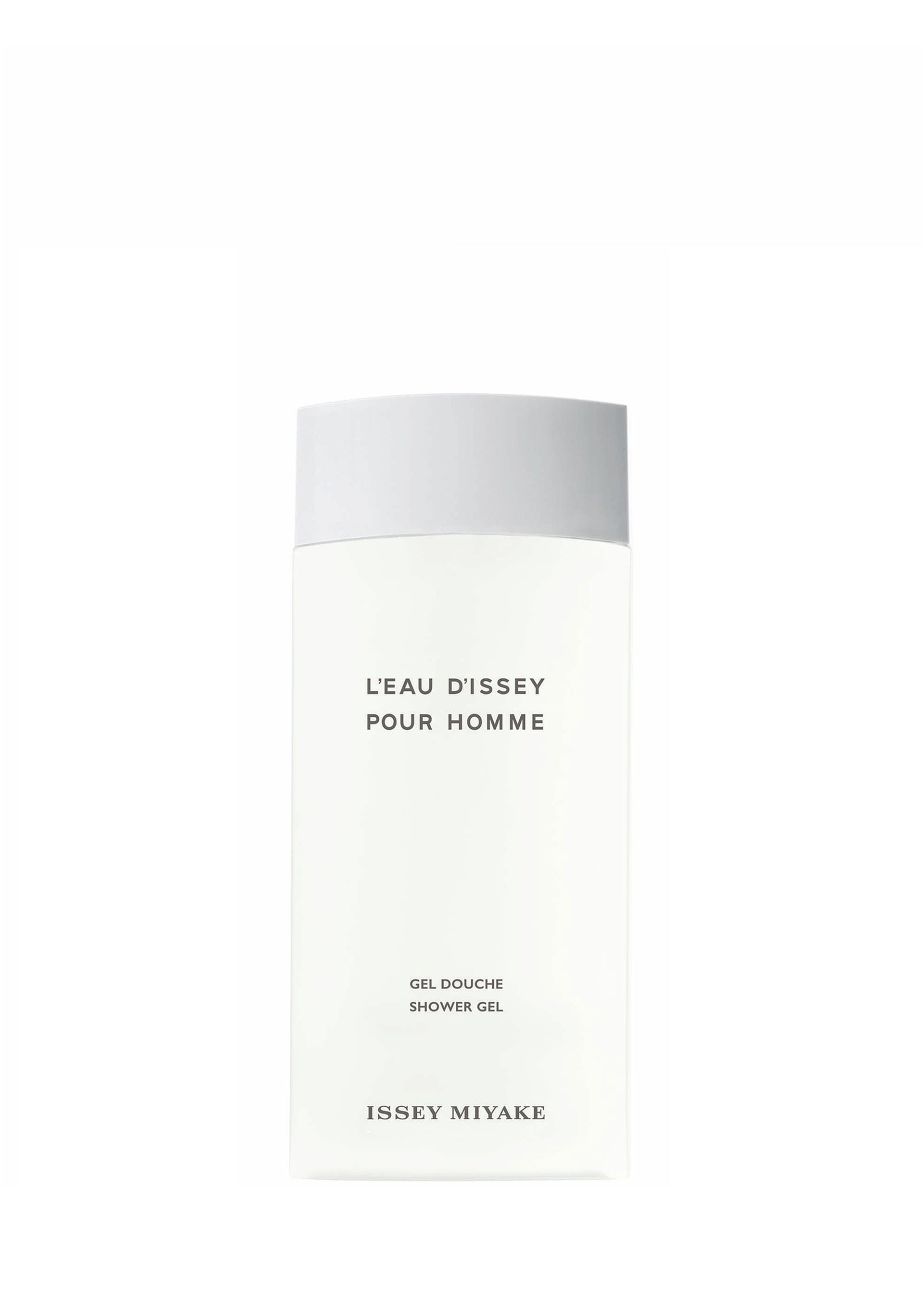 L'EAU D'ISSEY POUR HOMME SHOWER GEL、アクセサリー&その他_フレグランス、ホワイト