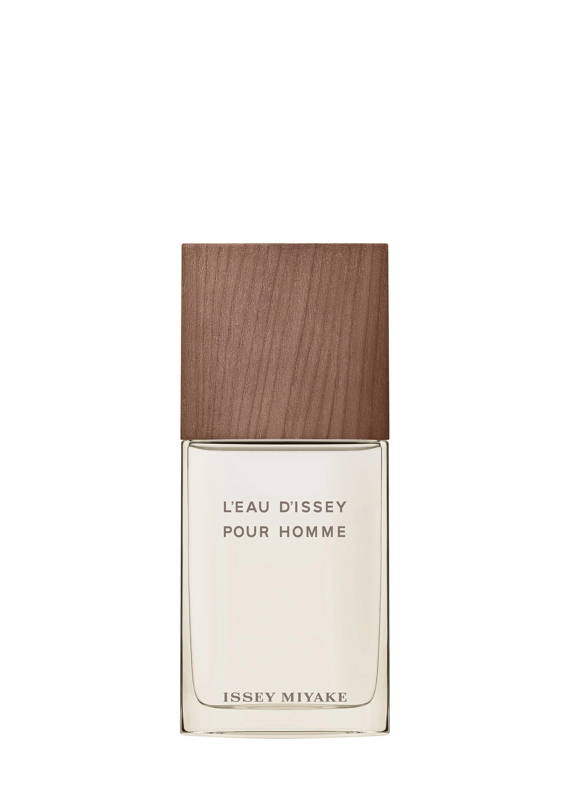L'EAU D'ISSEY POUR HOMME VETYVER EAU DE TOILETTE INTENSE