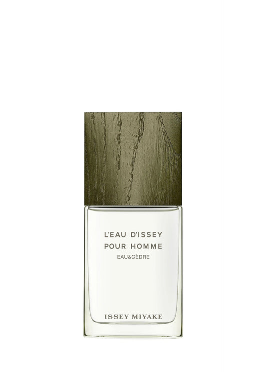 L'EAU D'ISSEY POUR HOMME EAU&CEDRE EAU DE TOILETTE、アクセサリー&その他_フレグランス、ホワイト