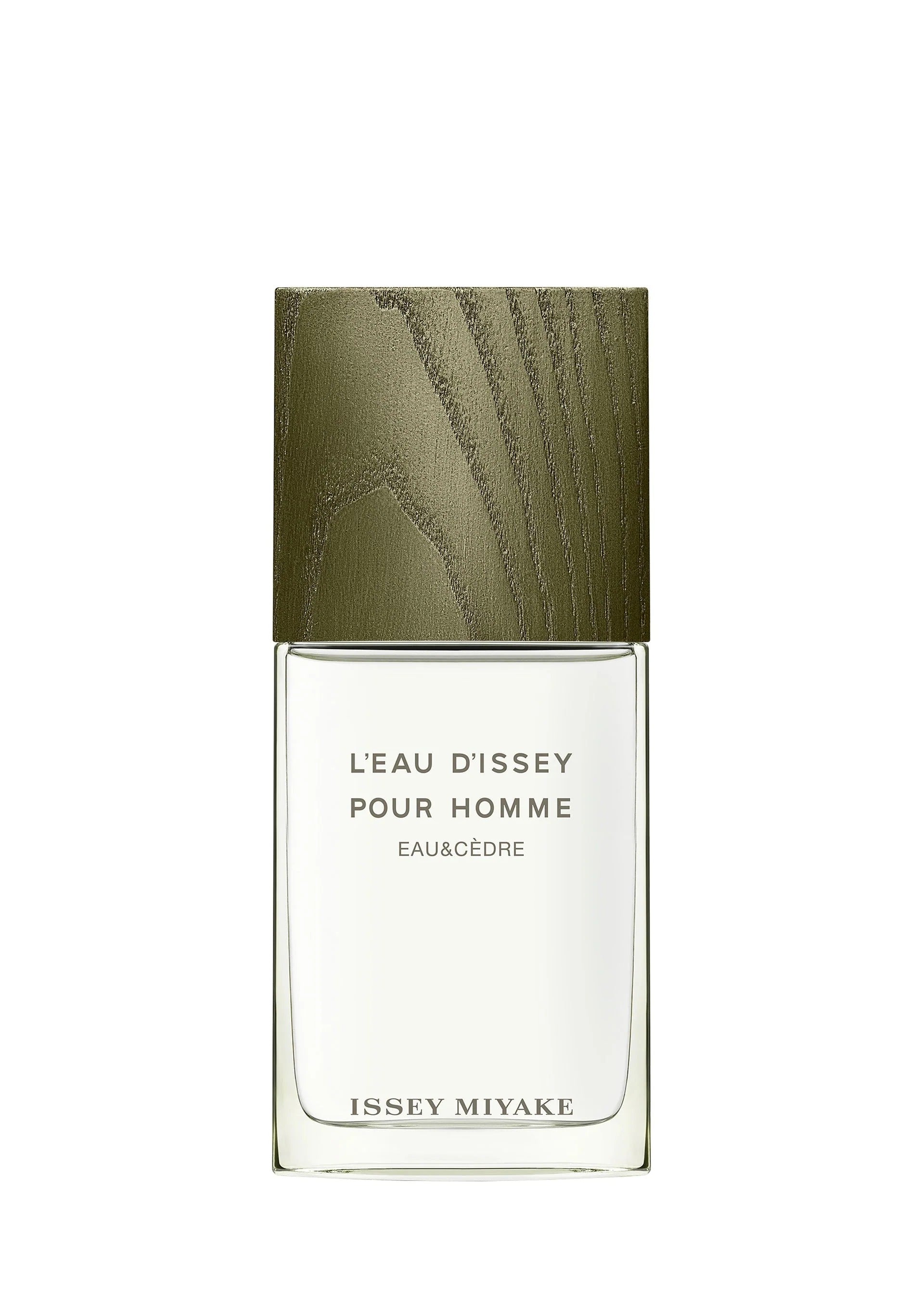 L'EAU D'ISSEY POUR HOMME EAU&CEDRE EAU DE TOILETTE – isseymiyake.com