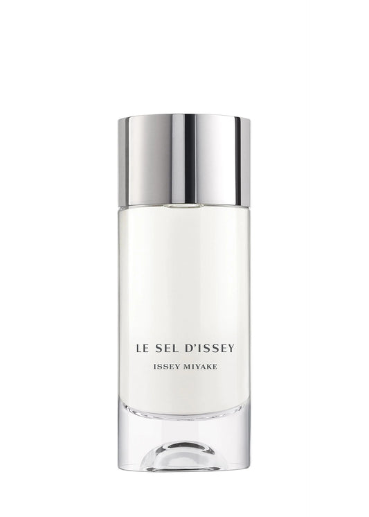 LE SEL D'ISSEY EAU DE TOILETTE、アクセサリー&その他_フレグランス、ホワイト