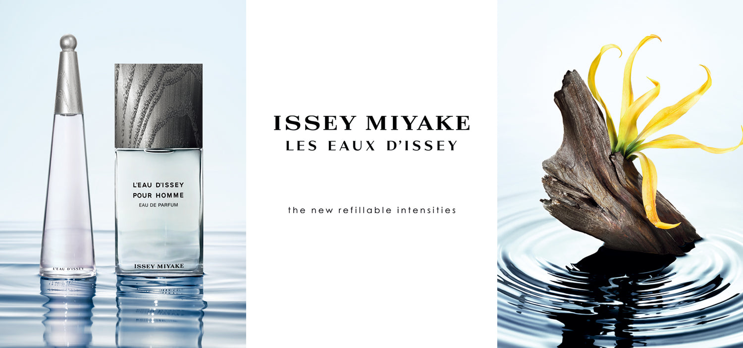 ISSEY MIYAKE PARFUMS