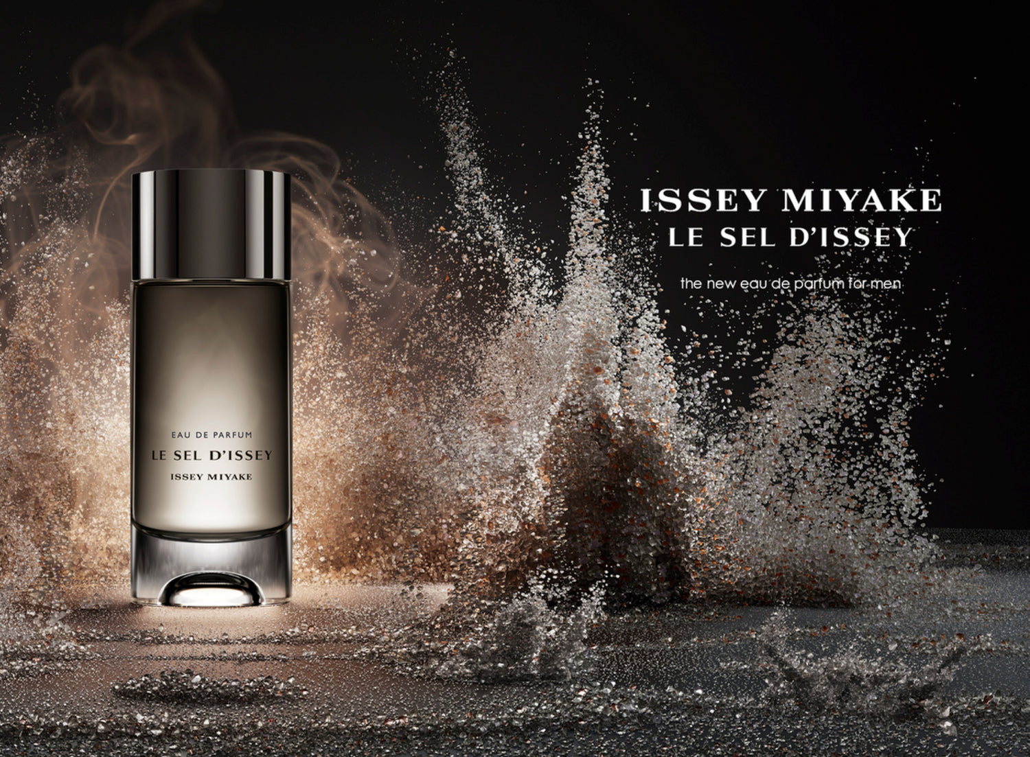 ISSEY MIYAKE PARFUMS