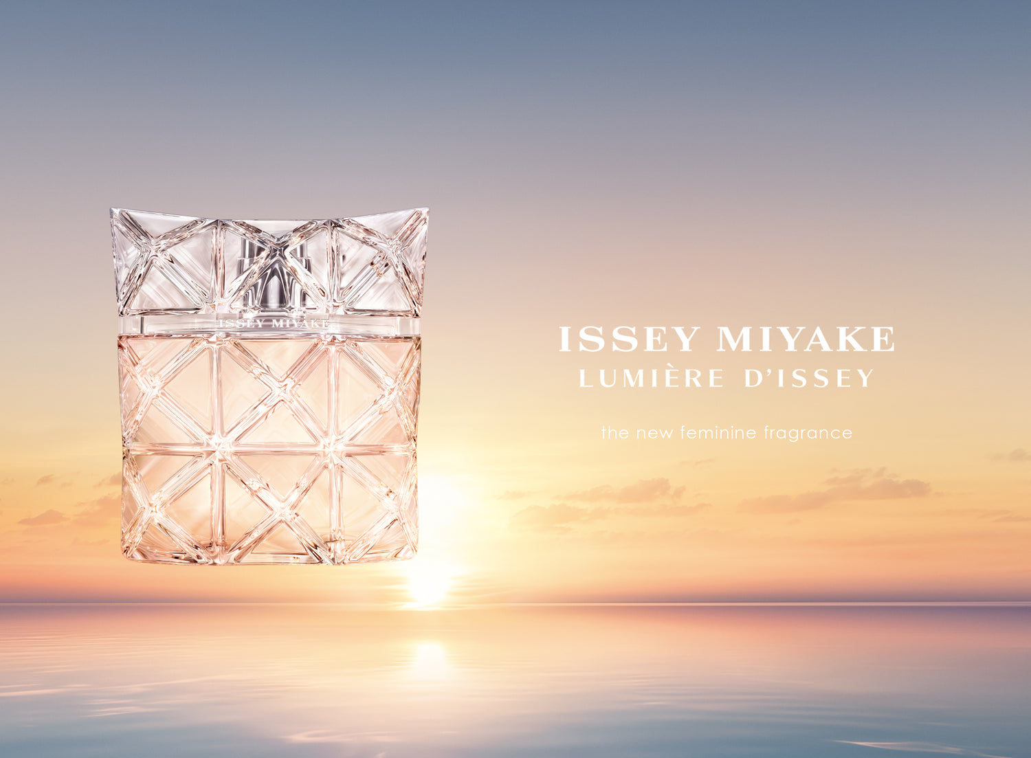 ISSEY MIYAKE PARFUMS
