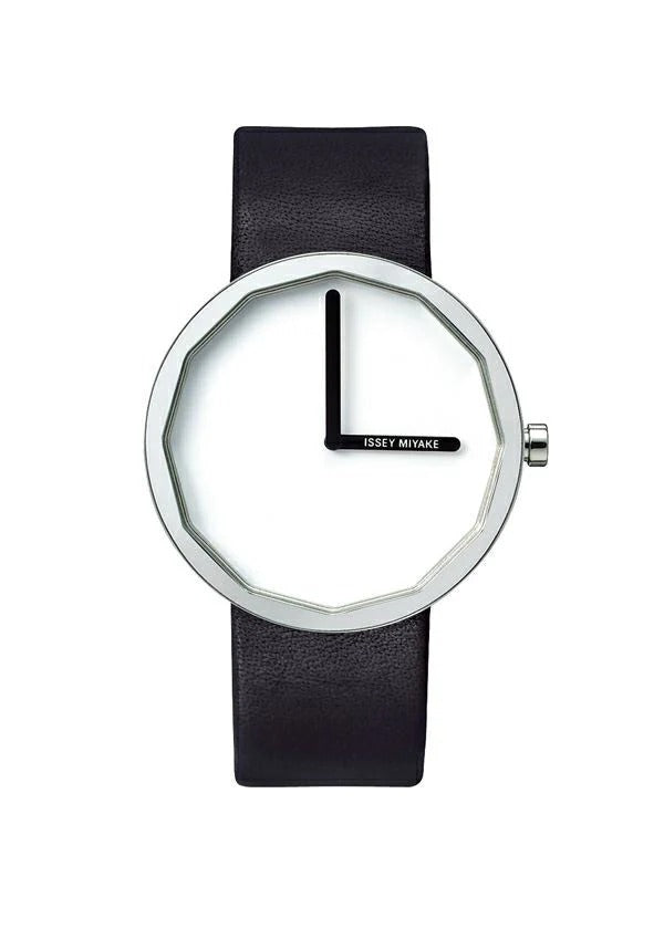 TWELVE Designed by Naoto Fukasawa、アクセサリー&その他_時計、グレー