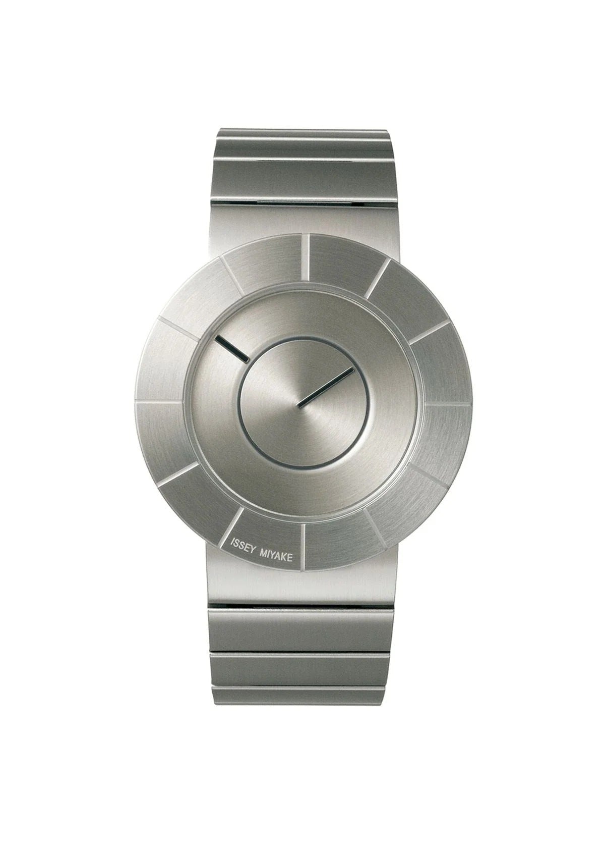 TO Designed by Tokujin Yoshioka、アクセサリー&その他_時計、グレー