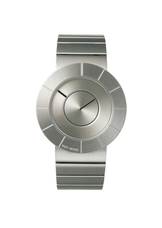 TO Designed by Tokujin Yoshioka、アクセサリー&その他_時計、グレー