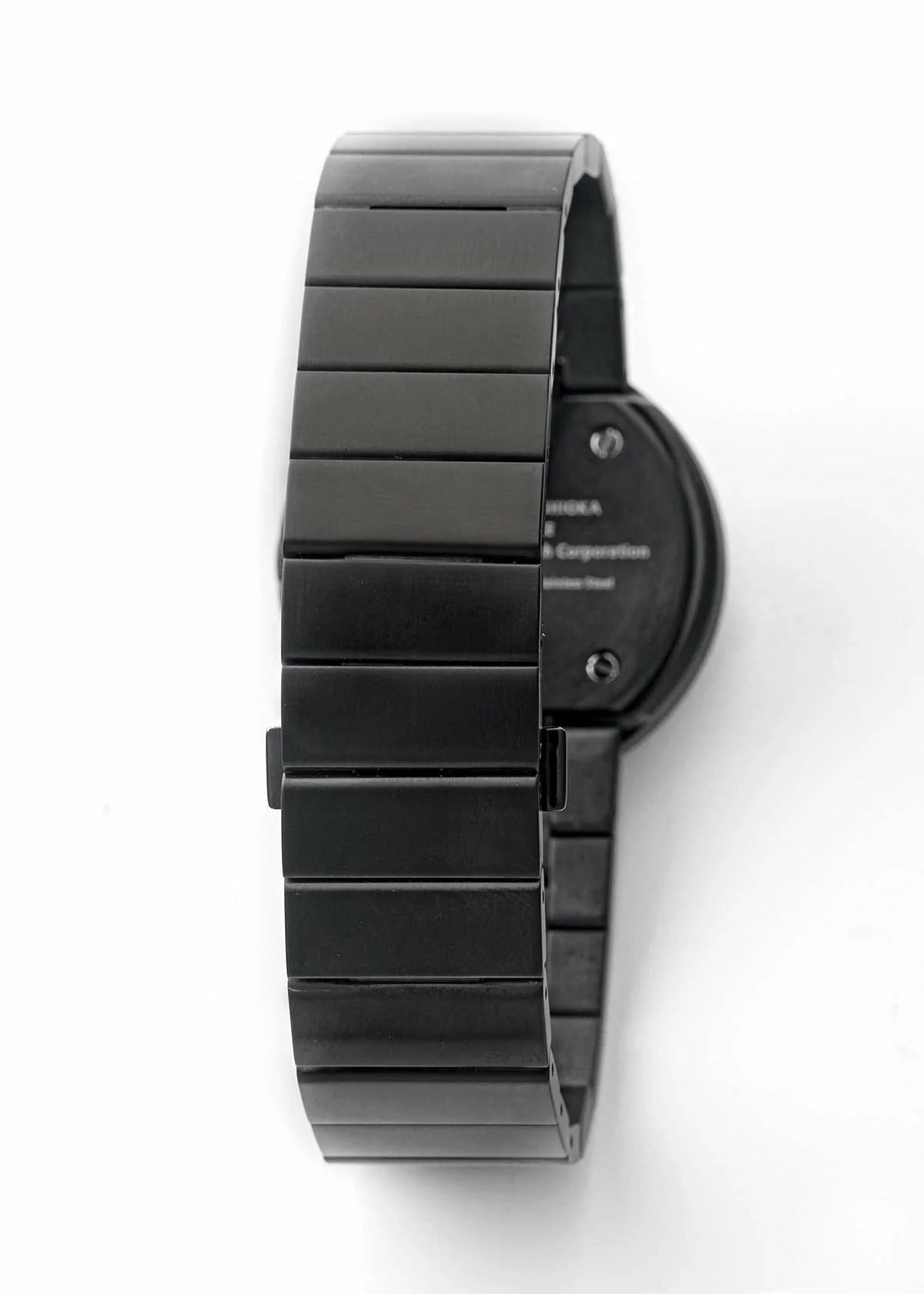 TO Designed by Tokujin Yoshioka、アクセサリー&その他_時計、ディテール画像1
