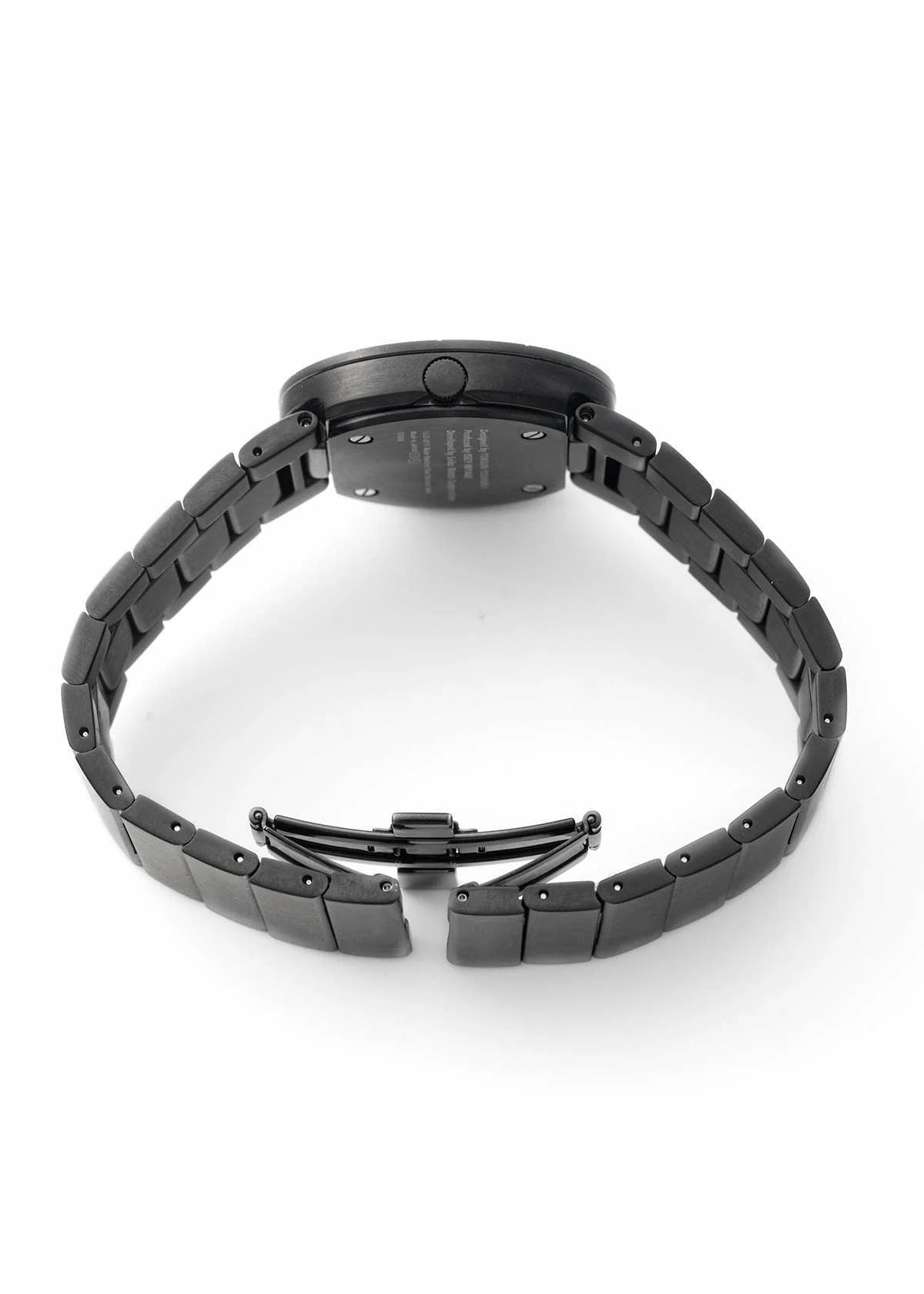TO Designed by Tokujin Yoshioka、アクセサリー&その他_時計、ディテール画像2