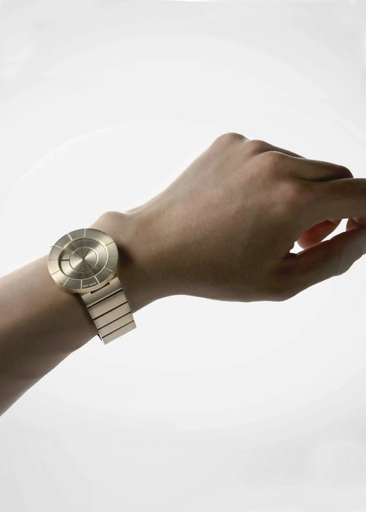 TO Designed by Tokujin Yoshioka、アクセサリー&その他_時計、着用画像1