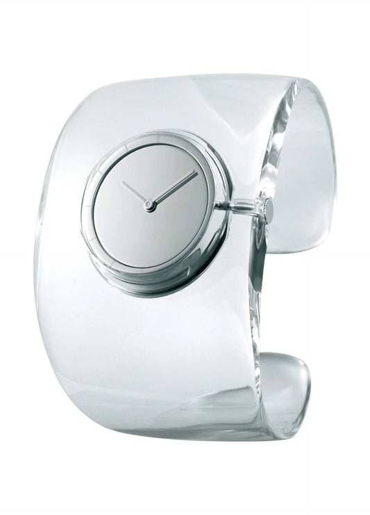 O-Bold Designed by Tokujin Yoshioka、アクセサリー&その他_時計、グレー
