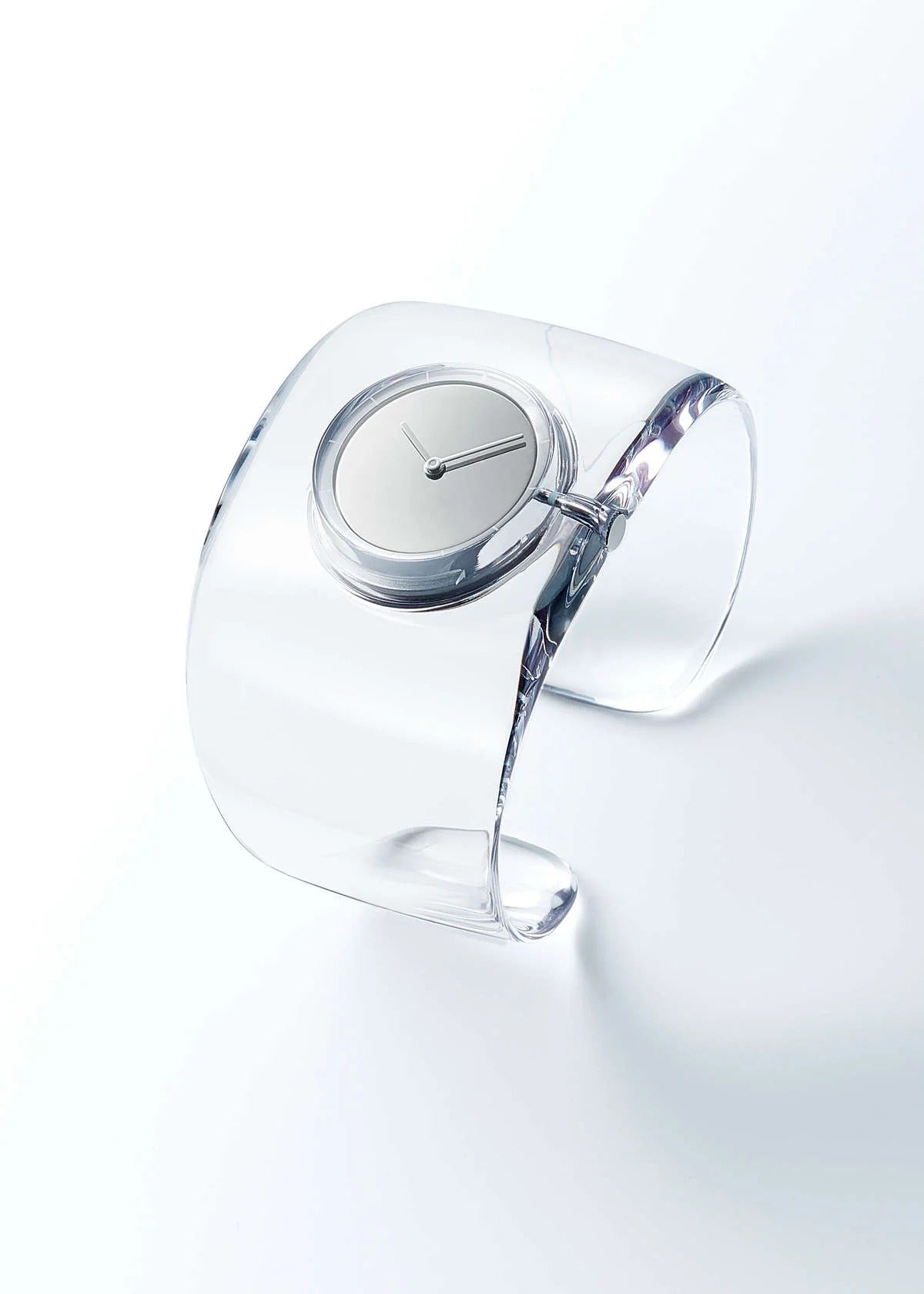 O-Bold Designed by Tokujin Yoshioka、アクセサリー&その他_時計、ディテール画像1