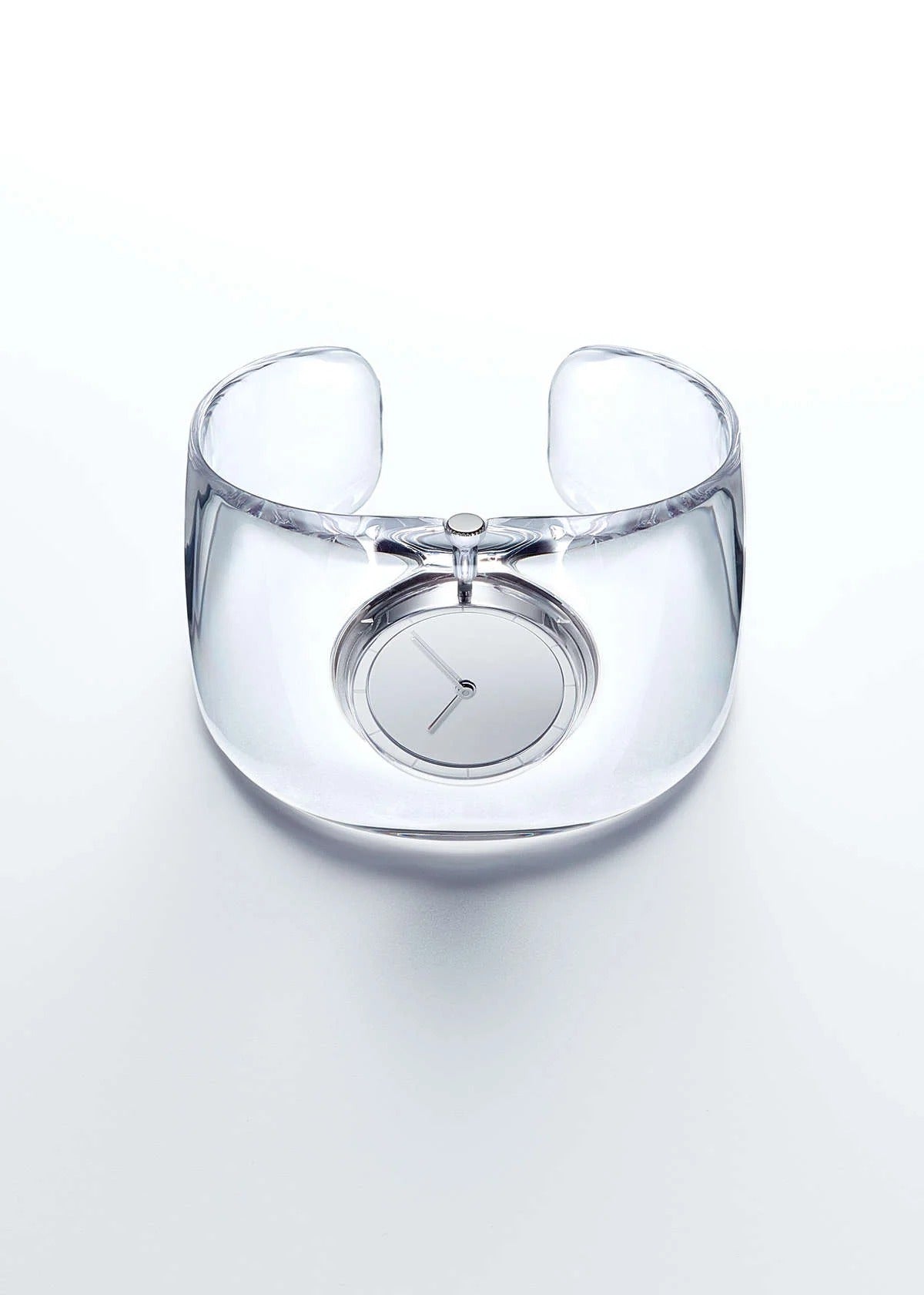 O-Bold Designed by Tokujin Yoshioka、アクセサリー&その他_時計、ディテール画像2