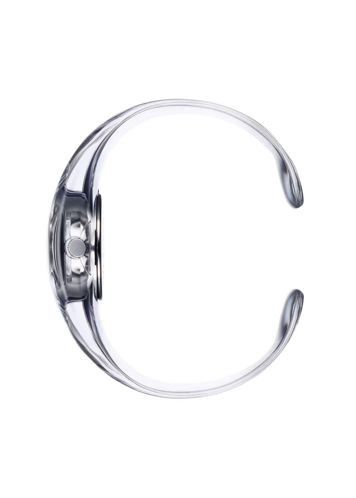O-Bold Designed by Tokujin Yoshioka、アクセサリー&その他_時計、ディテール画像3
