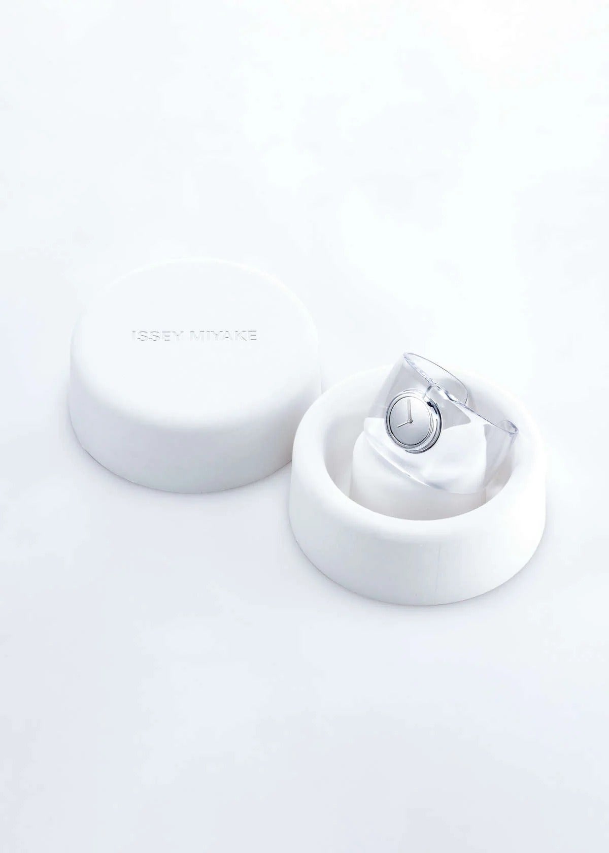 O-Bold Designed by Tokujin Yoshioka、アクセサリー&その他_時計、ディテール画像4