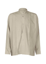 OBLIQUE SHIRT