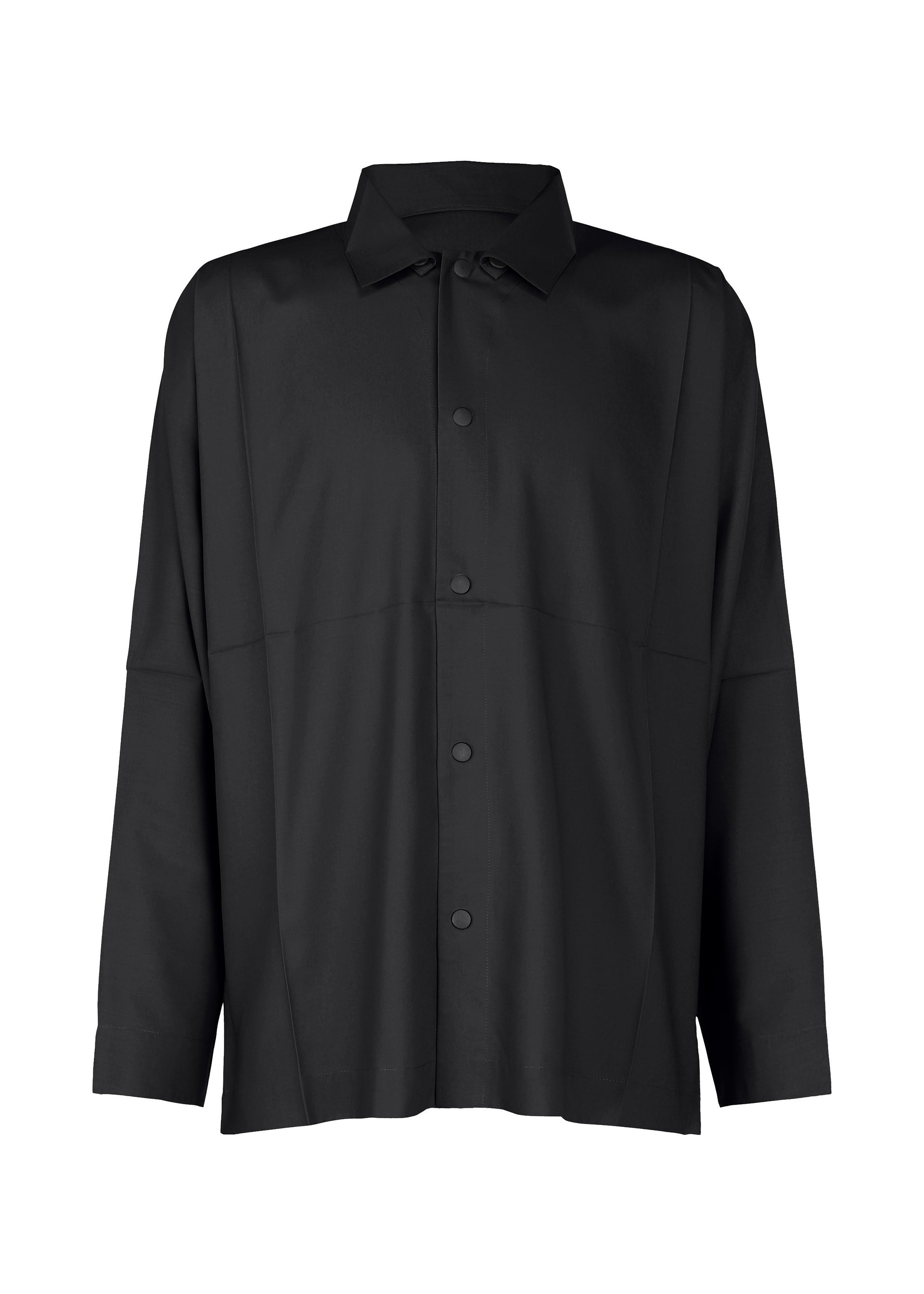 COMPACT SHIRT – isseymiyake.com