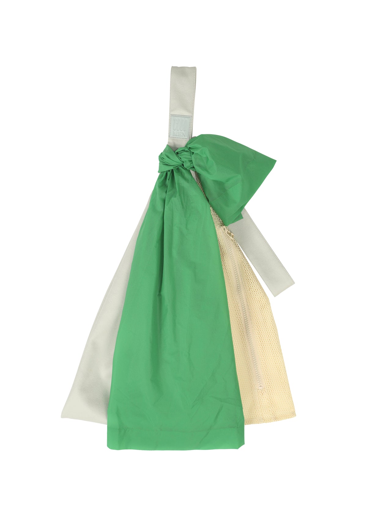 BLEND、バッグ&財布_ハンドバッグ、グレー