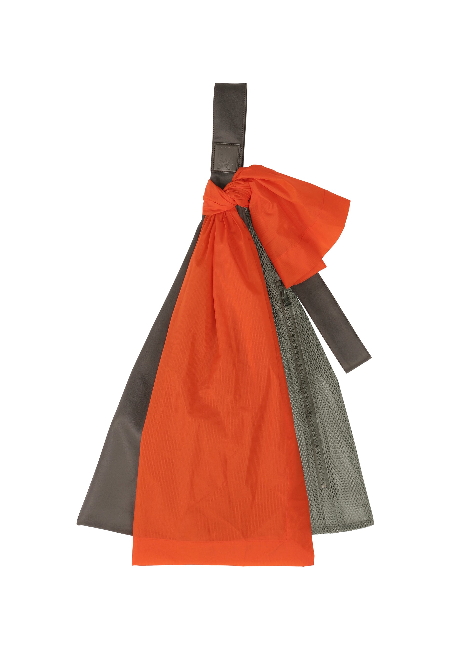 BLEND、バッグ&財布_ハンドバッグ、グレー