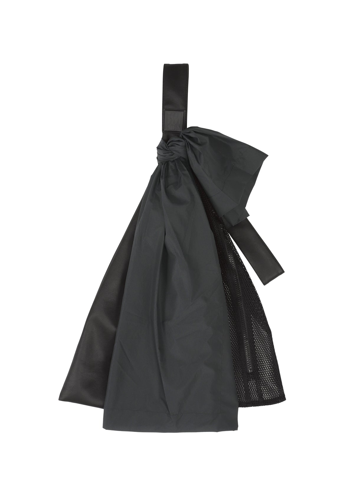 BLEND、バッグ&財布_ハンドバッグ、ブラック