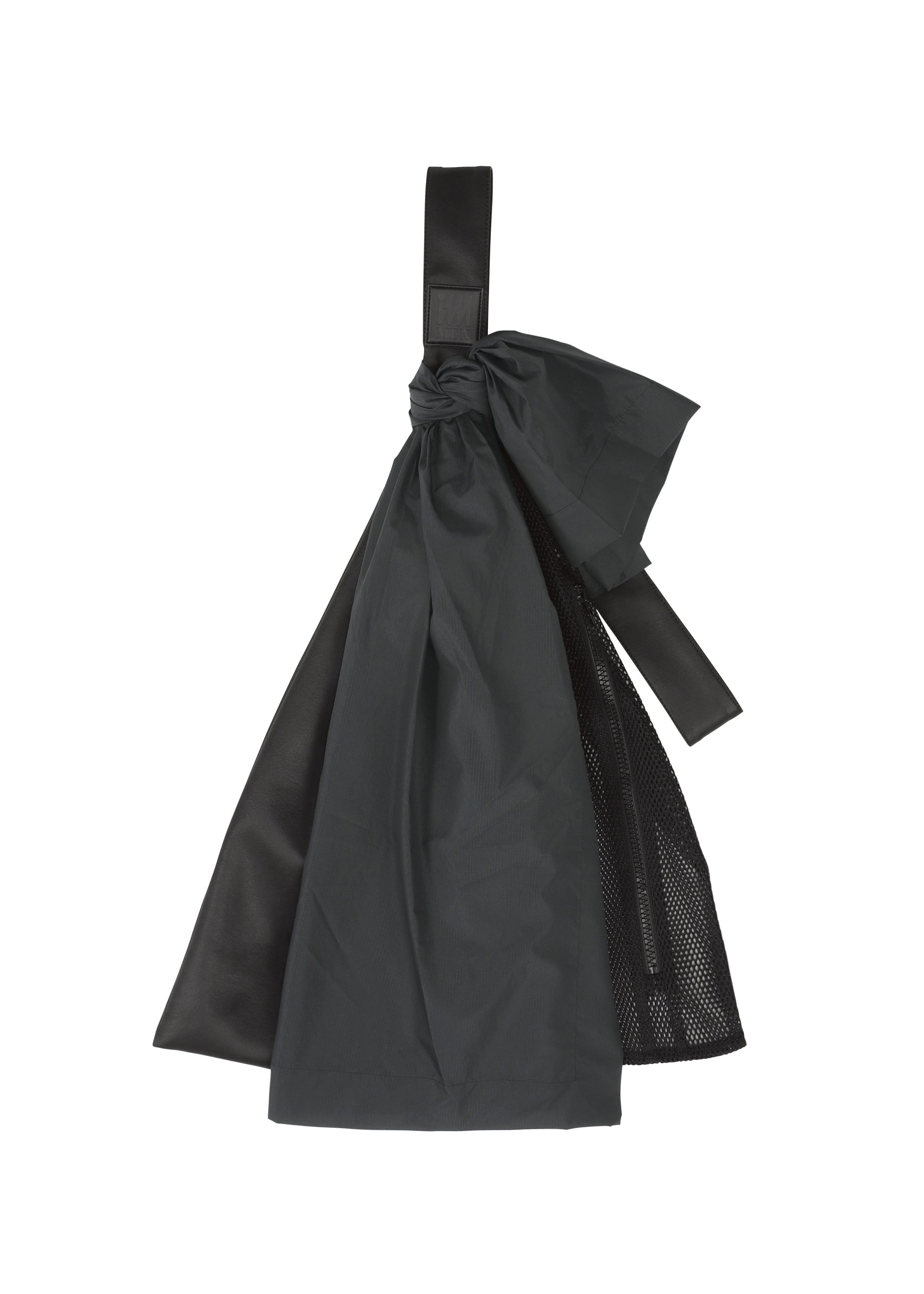 BLEND、バッグ&財布_ハンドバッグ、ブラック