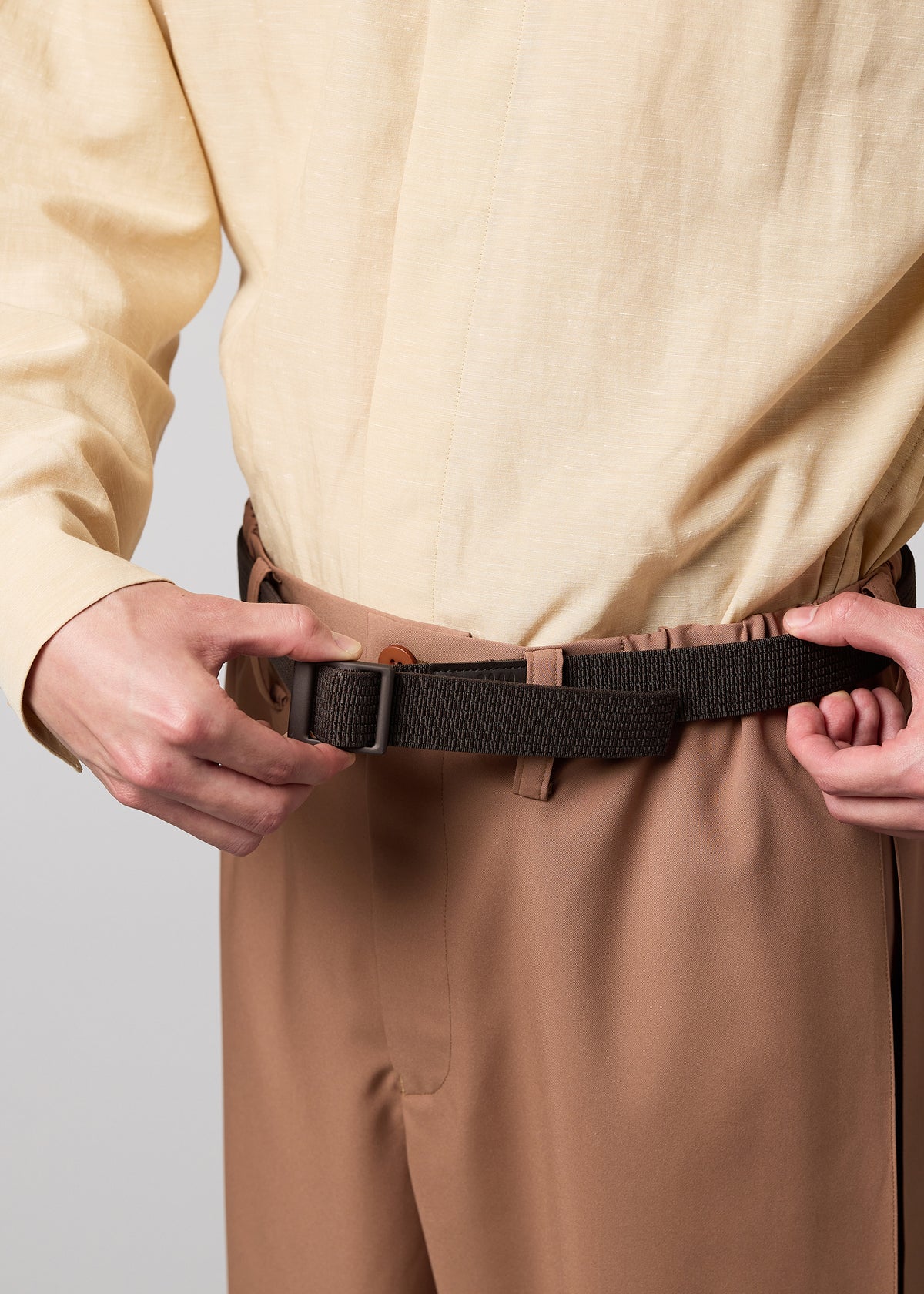 FRICTION BELT、アクセサリー&その他_その他、着用画像2