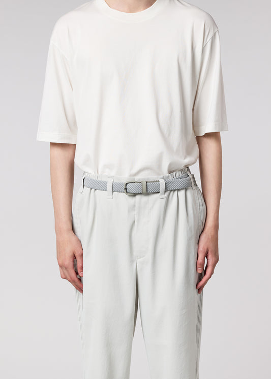 STRETCH MESH BELT、アクセサリー&その他_その他、着用画像1