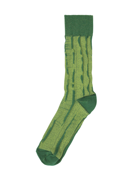 GIFT SOCKS、アクセサリー&その他_レッグウェア&シューズ、グリーン