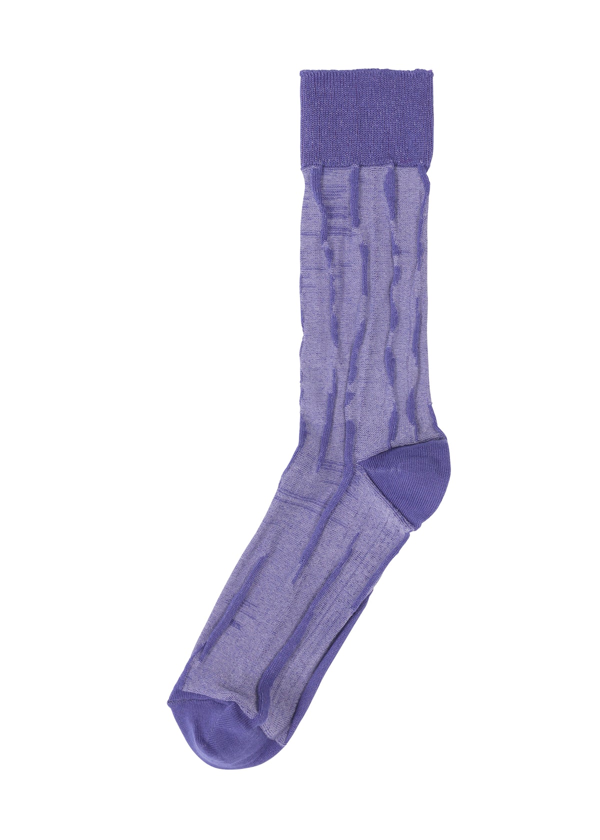 GIFT SOCKS、アクセサリー&その他_レッグウェア&シューズ、パープル