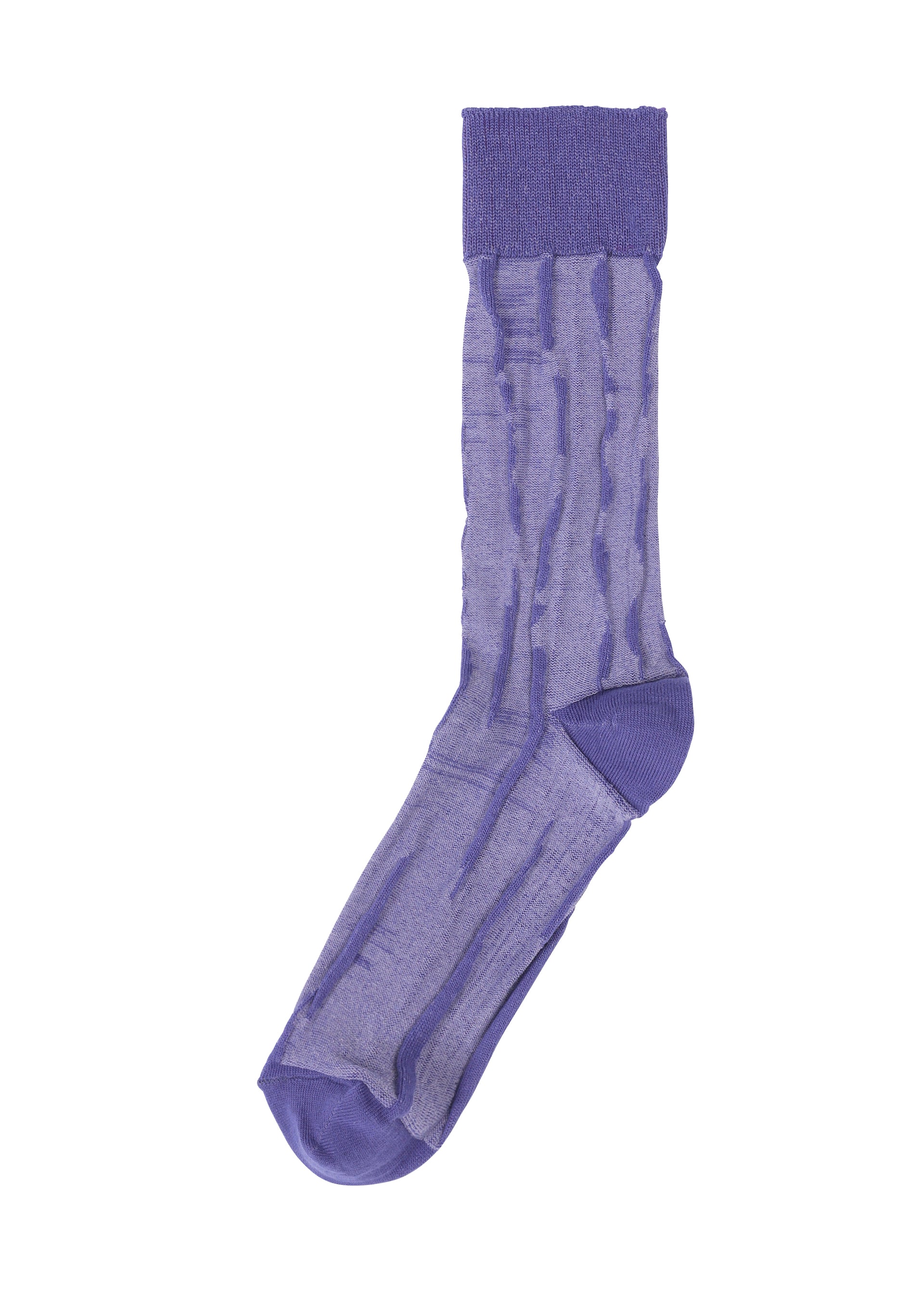 GIFT SOCKS、アクセサリー&その他_レッグウェア&シューズ、パープル