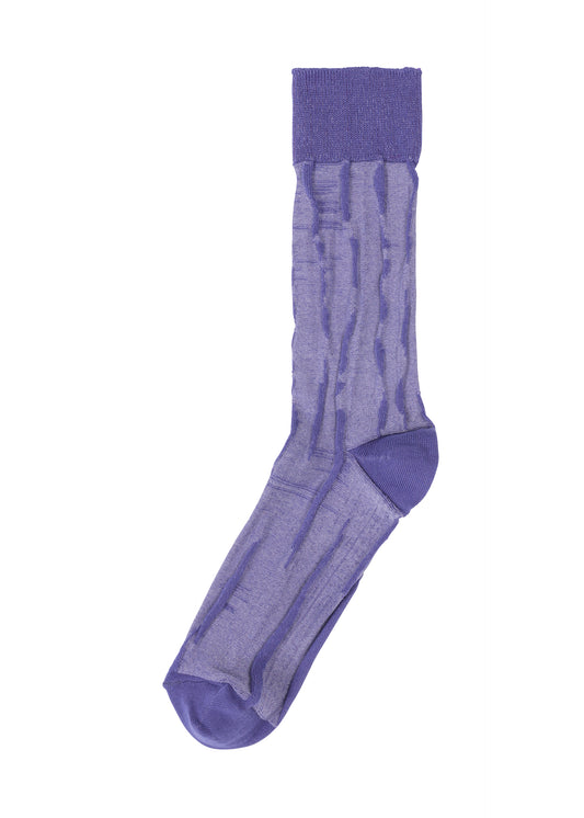 GIFT SOCKS、アクセサリー&その他_レッグウェア&シューズ、パープル